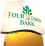 Four Oaks Bank & Trust Company logo