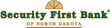 Security First Bank of North Dakota logo