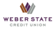 Weber State Federal Credit Union logo