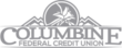 Columbine Federal Credit Union logo