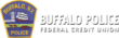 Buffalo Police Federal Credit Union logo