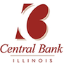 Central Bank Illinois logo