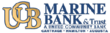 Marine Bank and Trust logo