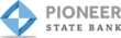 Pioneer State Bank logo