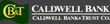 Caldwell Bank & Trust Company logo