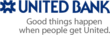 United Bank of Michigan logo