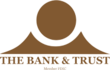 The Bank and Trust logo