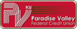 Paradise Valley Federal Credit Union logo