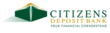Citizens Deposit Bank & Trust logo