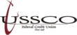 USSCO Federal Credit Union logo