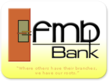FMB Bank logo