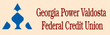 Georgia Power Valdosta Federal Credit Union logo