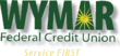 WYMAR Federal Credit Union logo