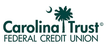 Carolina Trust Federal Credit Union logo