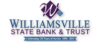 Williamsville State Bank & Trust logo