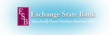 Exchange State Bank logo