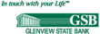 Glenview State Bank logo