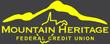 Mountain Heritage Federal Credit Union logo