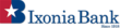 Ixonia Bank logo