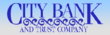 City Bank & Trust Co. logo