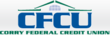 Corry Federal Credit Union logo