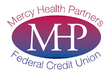 Mercy Health Partners Federal Credit Union logo