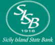 Sicily Island State Bank logo