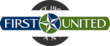 First United Bank logo