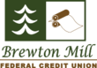 Brewton Mill Federal Credit Union logo