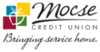 Mocse Federal Credit Union logo