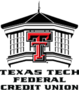 Texas Tech Federal Credit Union logo