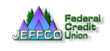Jeffco Federal Credit Union logo