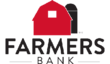 Farmers Bank logo