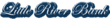 Little River Bank logo