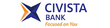 Civista Bank logo