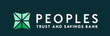 Peoples Trust and Savings Bank logo