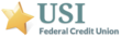 USI Federal Credit Union logo