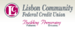 Lisbon Community Federal Credit Union logo