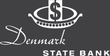 Denmark State Bank logo