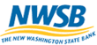 The New Washington State Bank logo