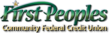 First Peoples Community Federal Credit Union logo