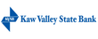 Kaw Valley State Bank logo