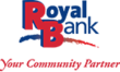 Royal Bank logo