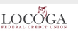 LOCOGA Federal Credit Union logo