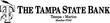 The Tampa State Bank logo