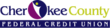 Cherokee County Federal Credit Union logo