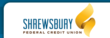 Shrewsbury Federal Credit Union logo