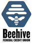 Beehive Federal Credit Union logo