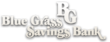 Blue Grass Savings Bank logo