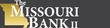 The Missouri Bank II logo